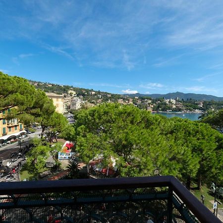 Tea Apartment Santa Margherita Ligure Ngoại thất bức ảnh