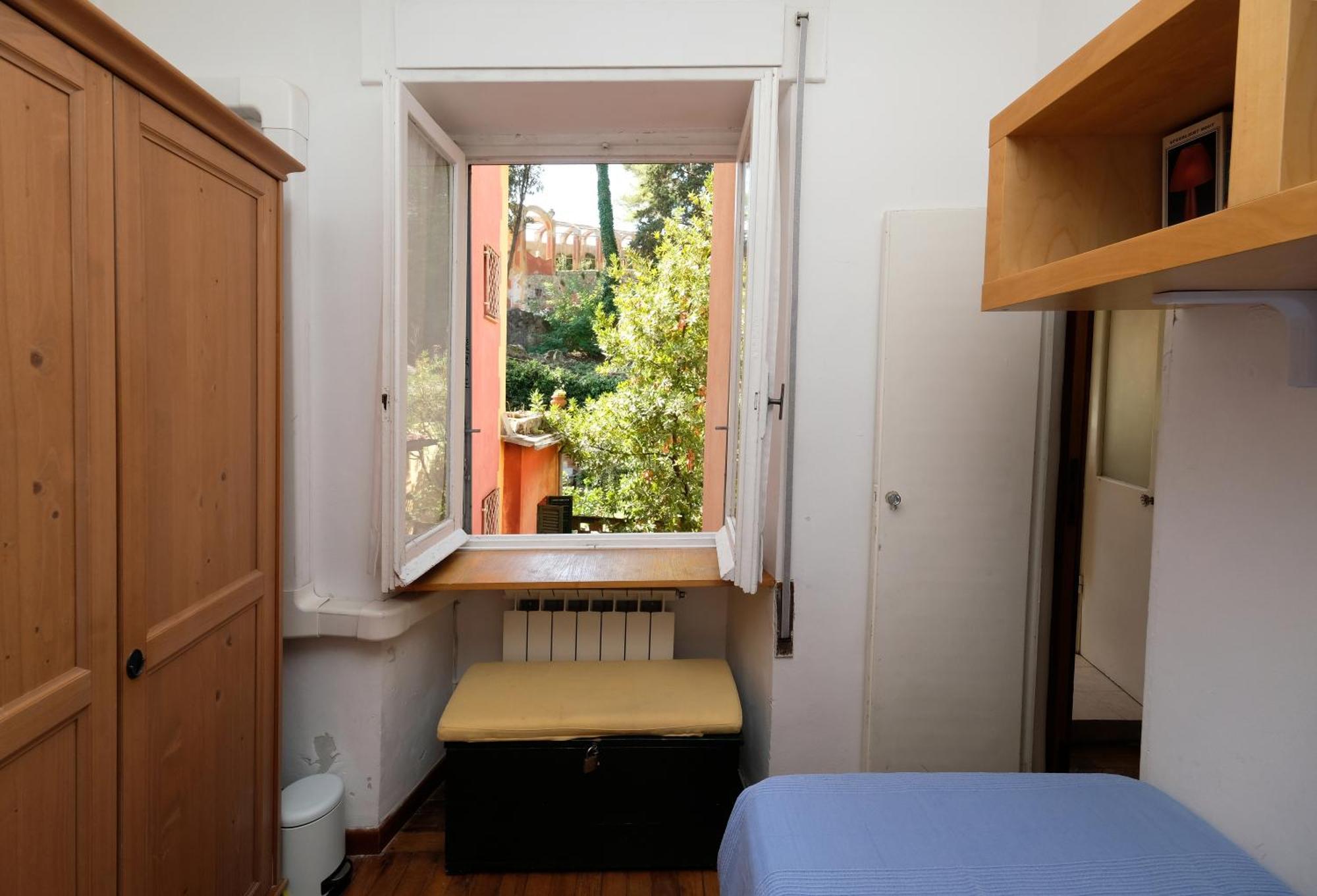 Tea Apartment Santa Margherita Ligure Ngoại thất bức ảnh
