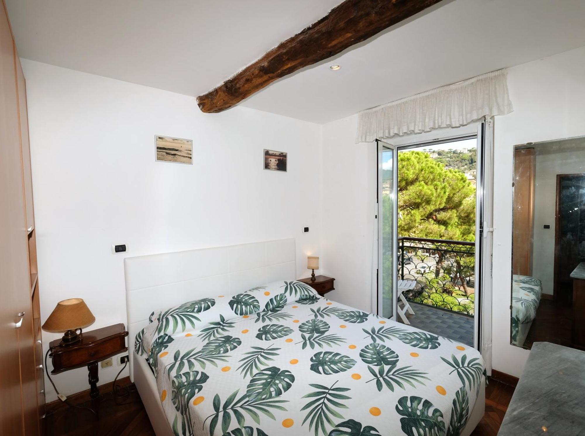 Tea Apartment Santa Margherita Ligure Ngoại thất bức ảnh