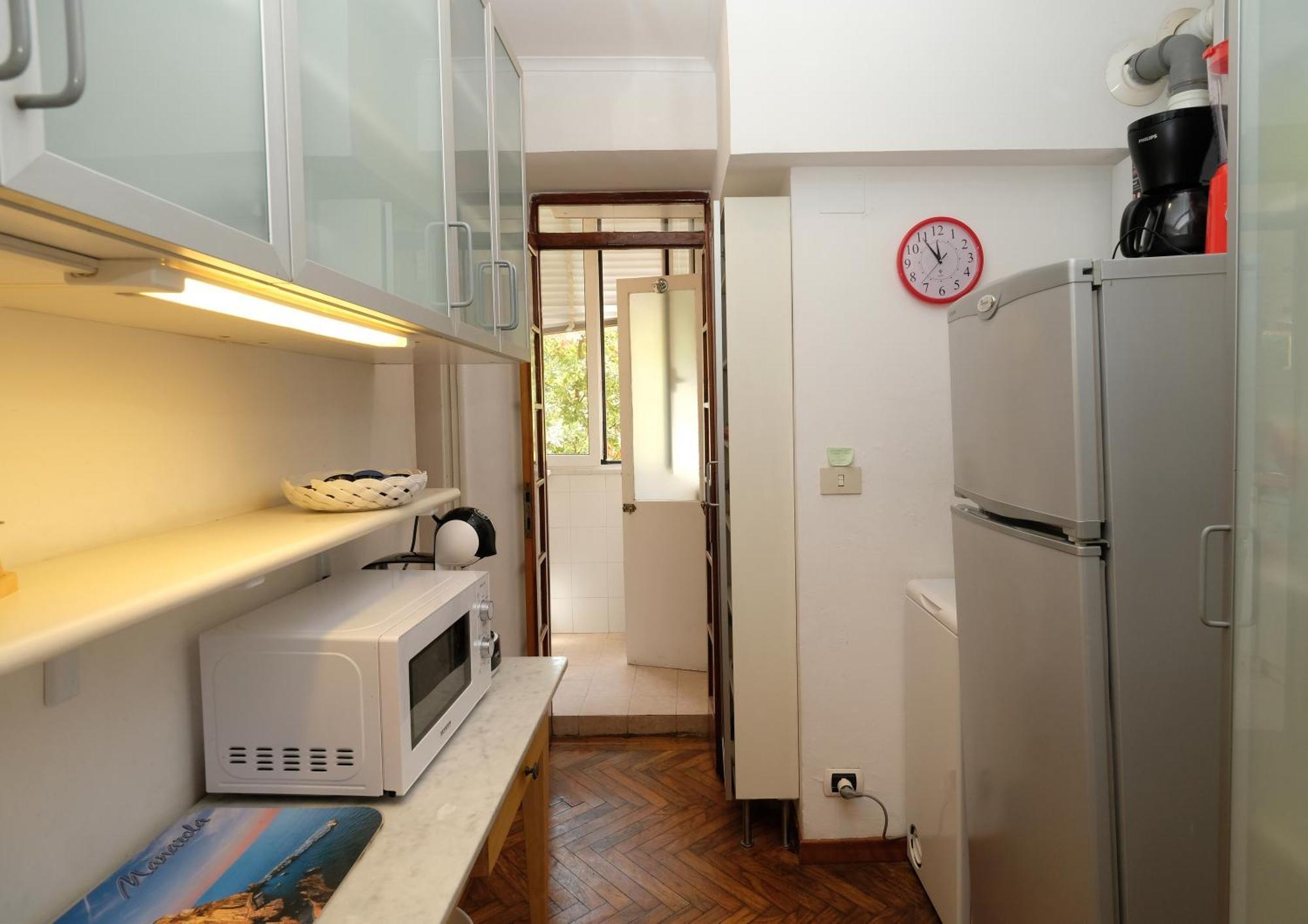 Tea Apartment Santa Margherita Ligure Ngoại thất bức ảnh