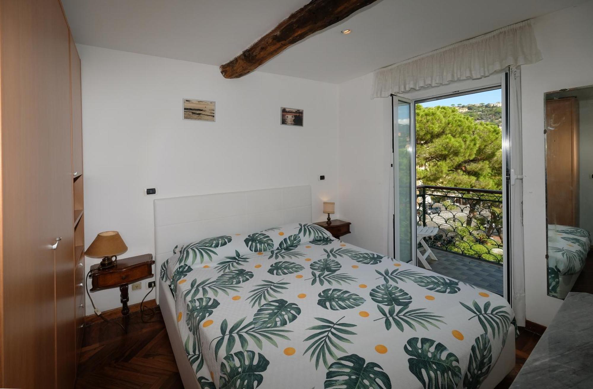 Tea Apartment Santa Margherita Ligure Ngoại thất bức ảnh