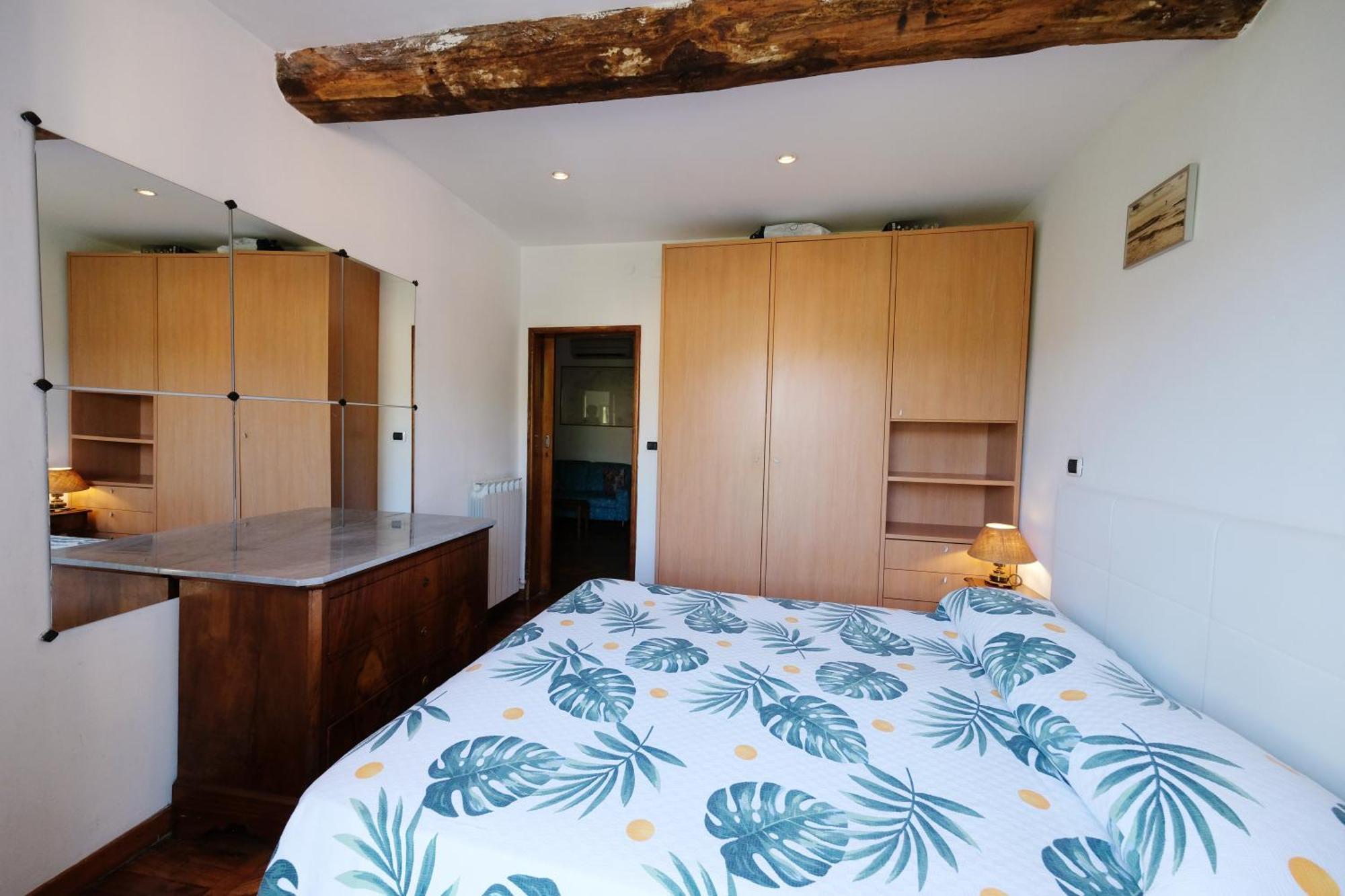 Tea Apartment Santa Margherita Ligure Ngoại thất bức ảnh