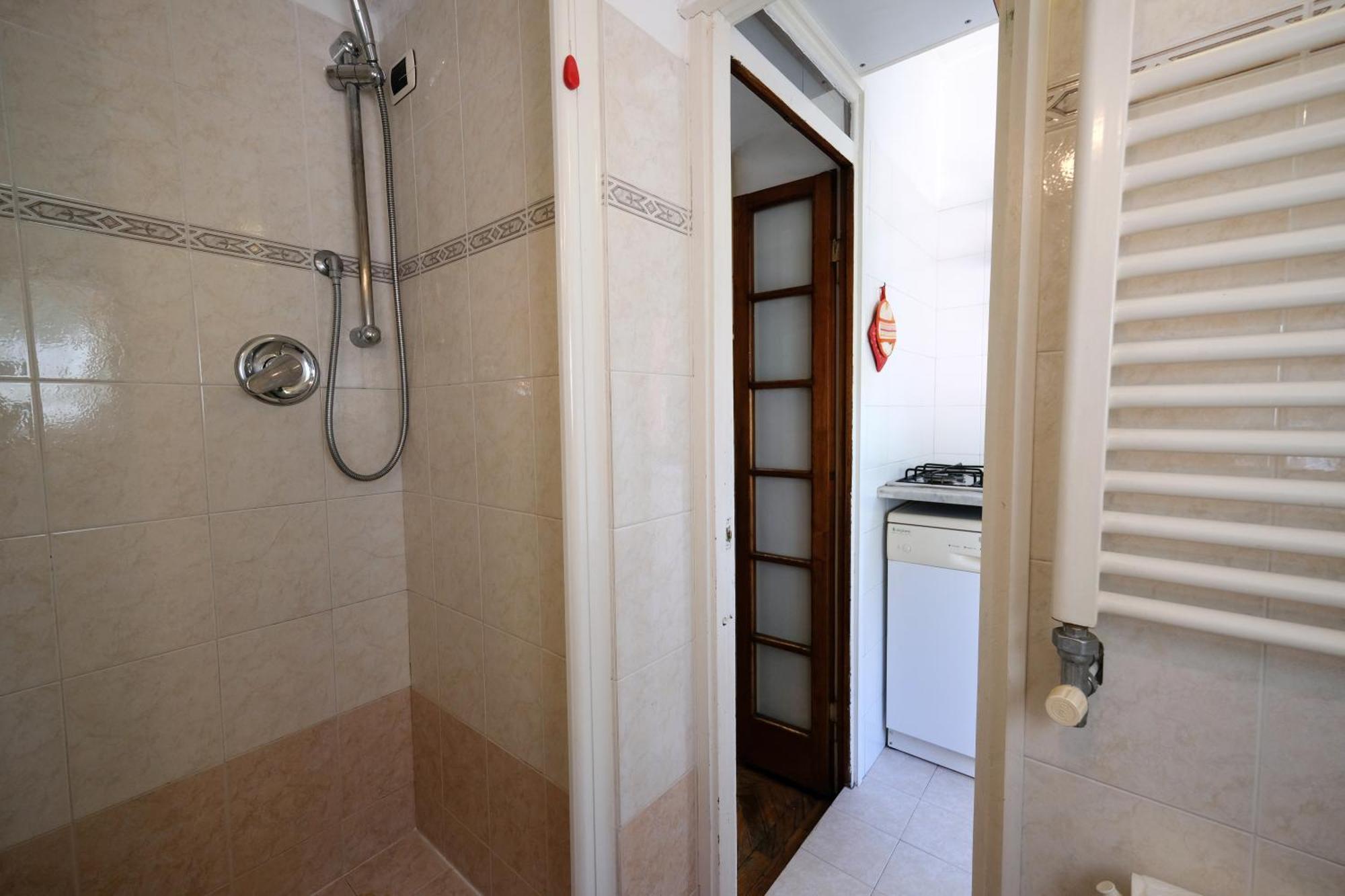 Tea Apartment Santa Margherita Ligure Ngoại thất bức ảnh