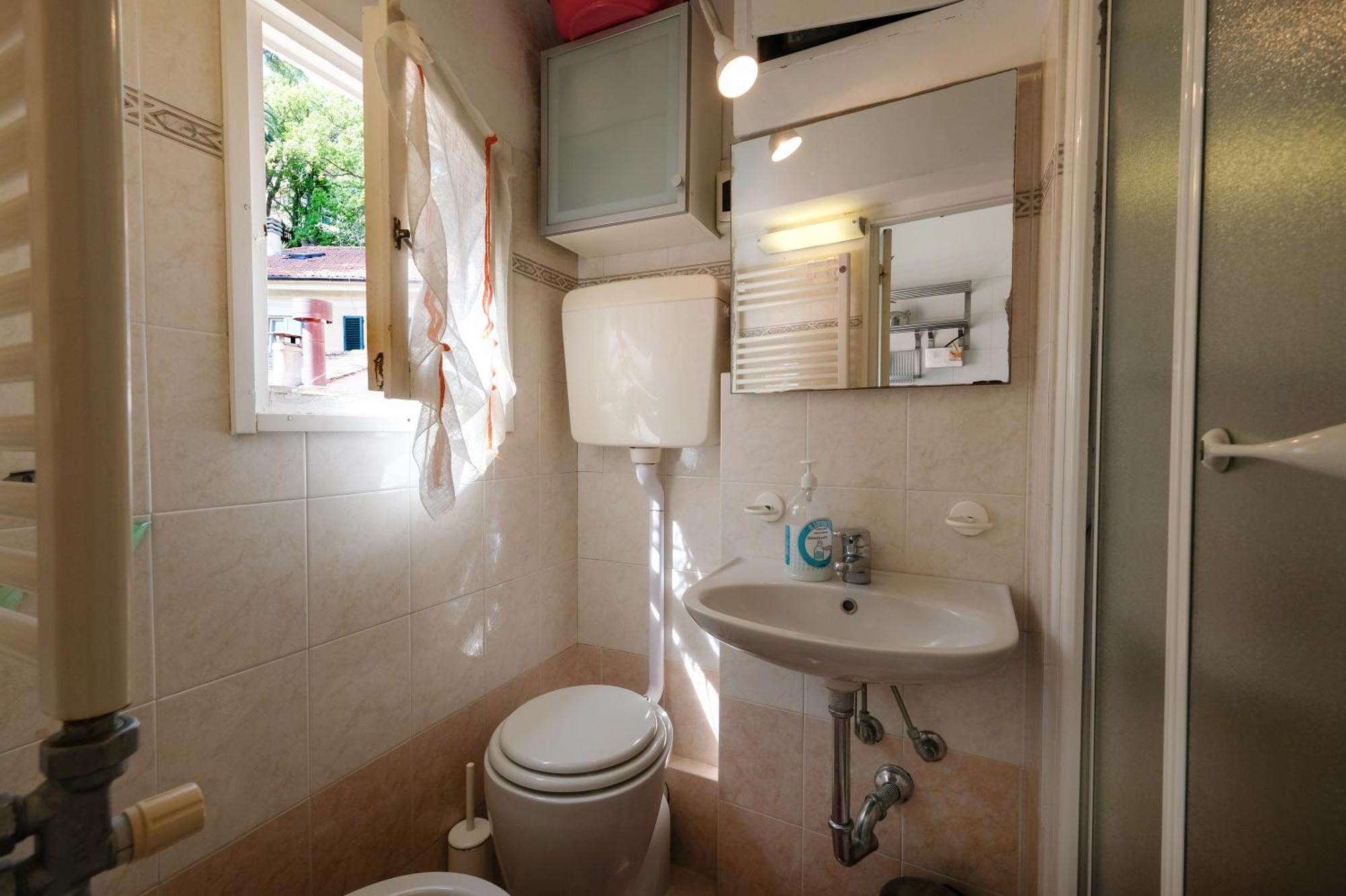 Tea Apartment Santa Margherita Ligure Ngoại thất bức ảnh