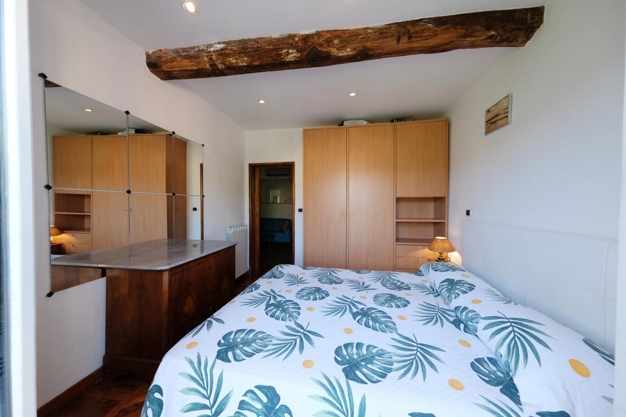 Tea Apartment Santa Margherita Ligure Ngoại thất bức ảnh