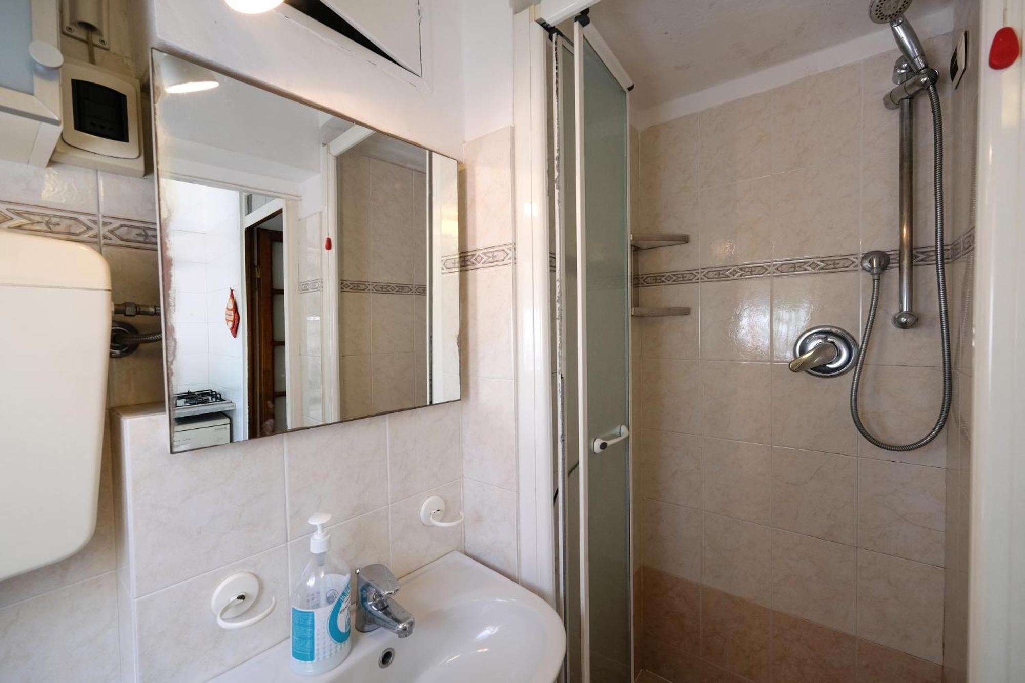 Tea Apartment Santa Margherita Ligure Ngoại thất bức ảnh
