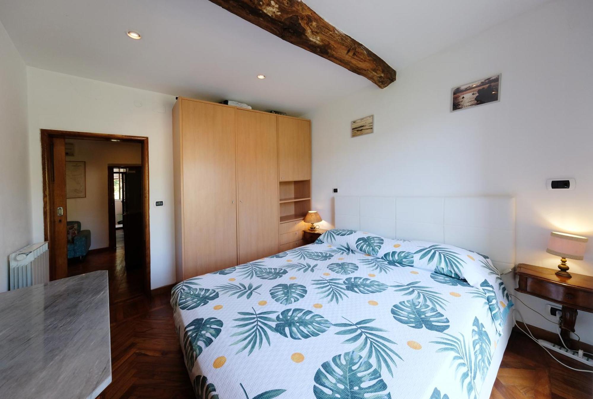 Tea Apartment Santa Margherita Ligure Ngoại thất bức ảnh
