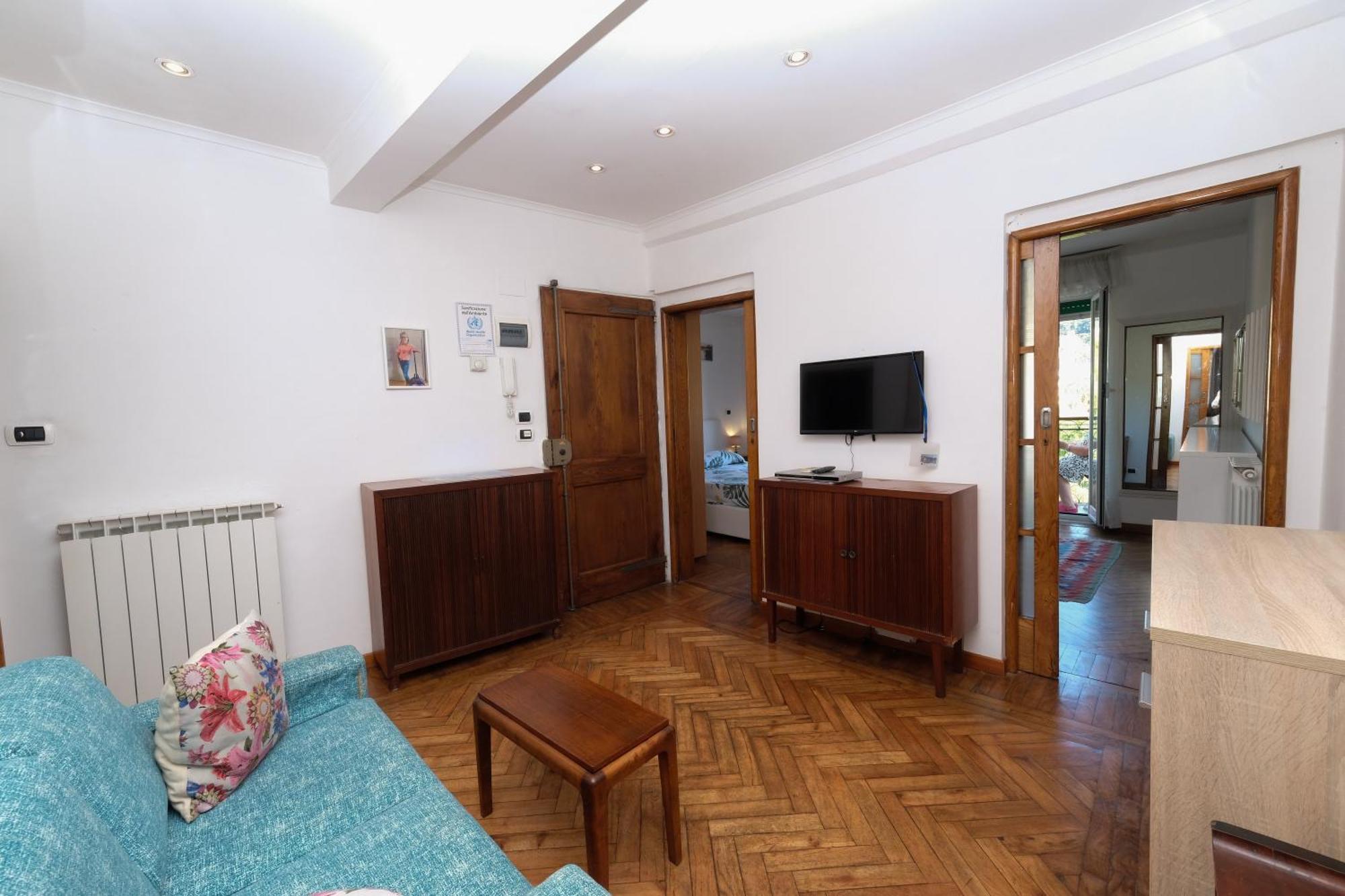 Tea Apartment Santa Margherita Ligure Ngoại thất bức ảnh