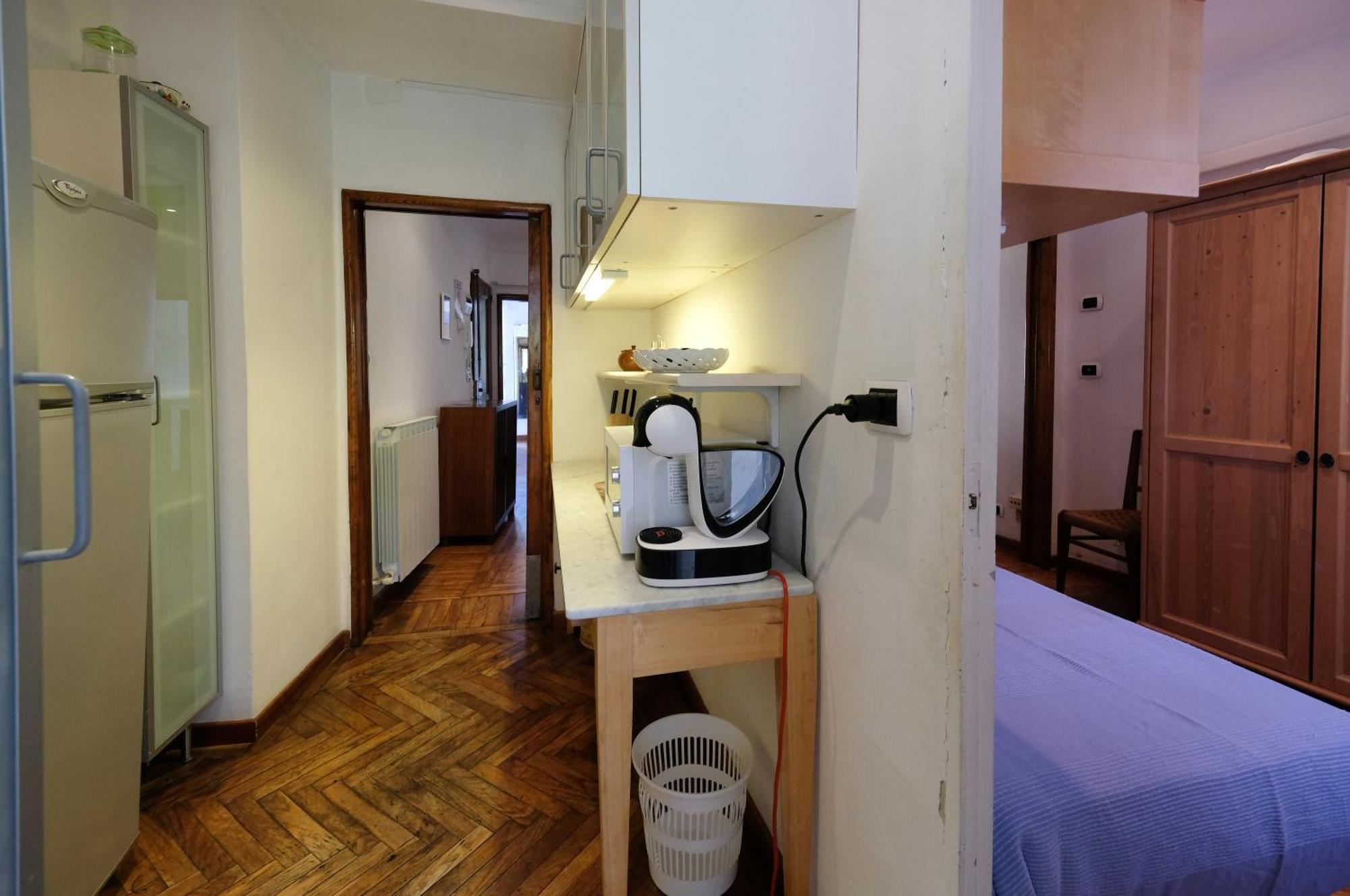Tea Apartment Santa Margherita Ligure Ngoại thất bức ảnh