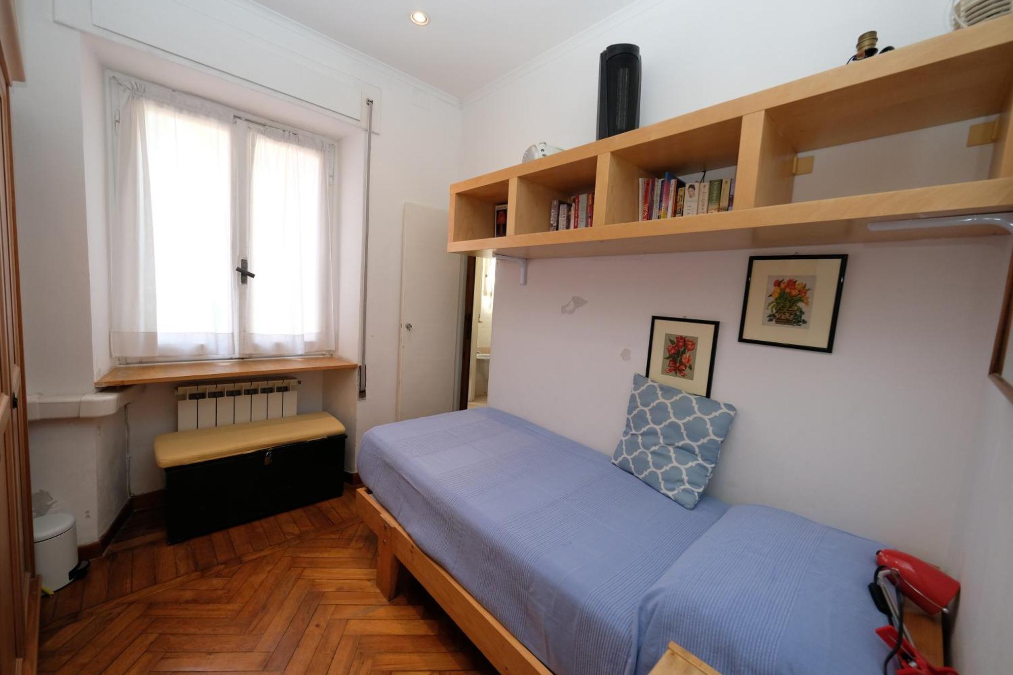 Tea Apartment Santa Margherita Ligure Ngoại thất bức ảnh