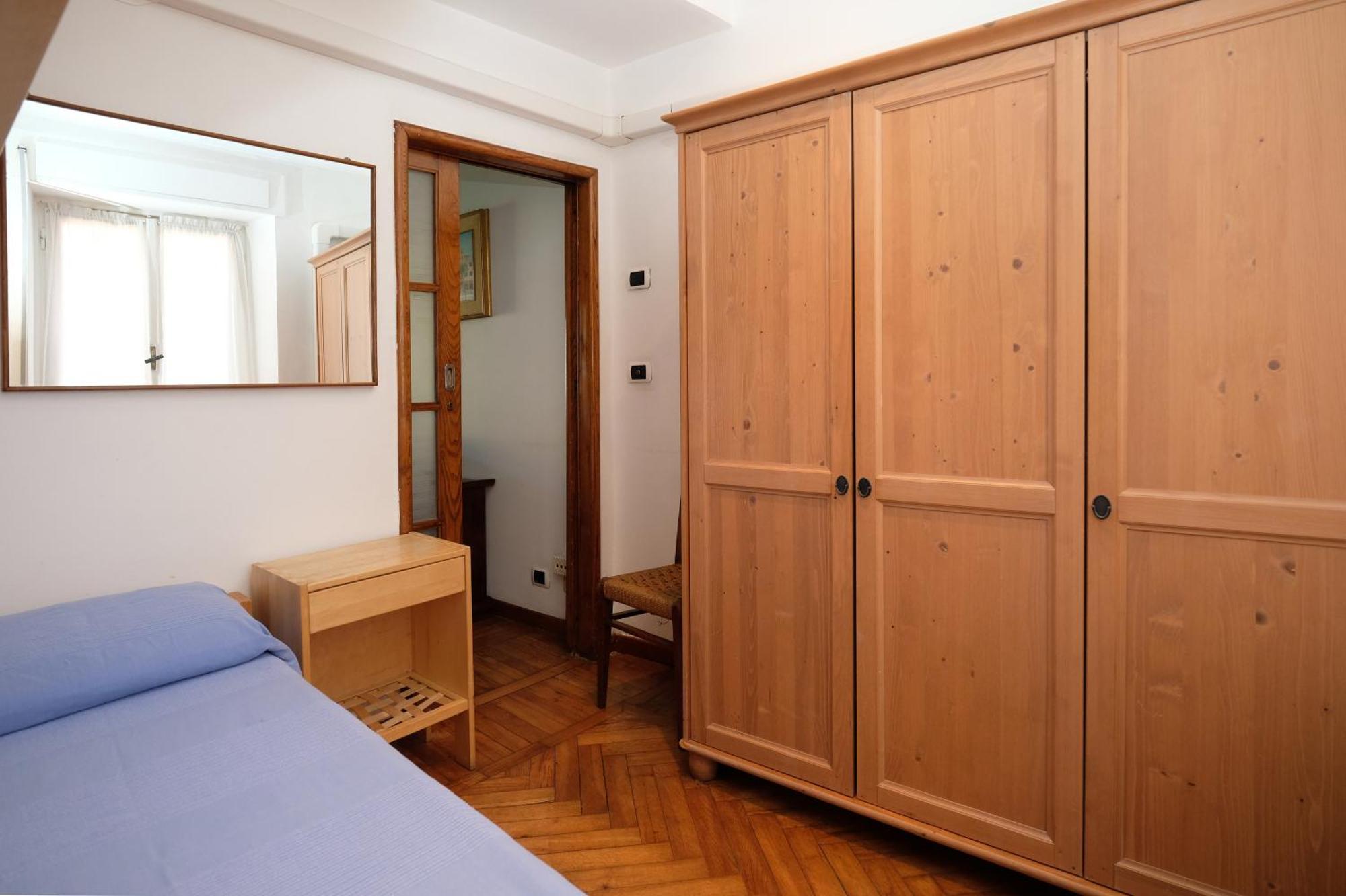 Tea Apartment Santa Margherita Ligure Ngoại thất bức ảnh